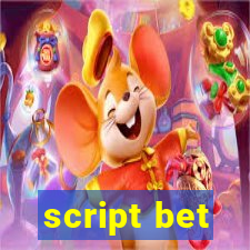 script bet